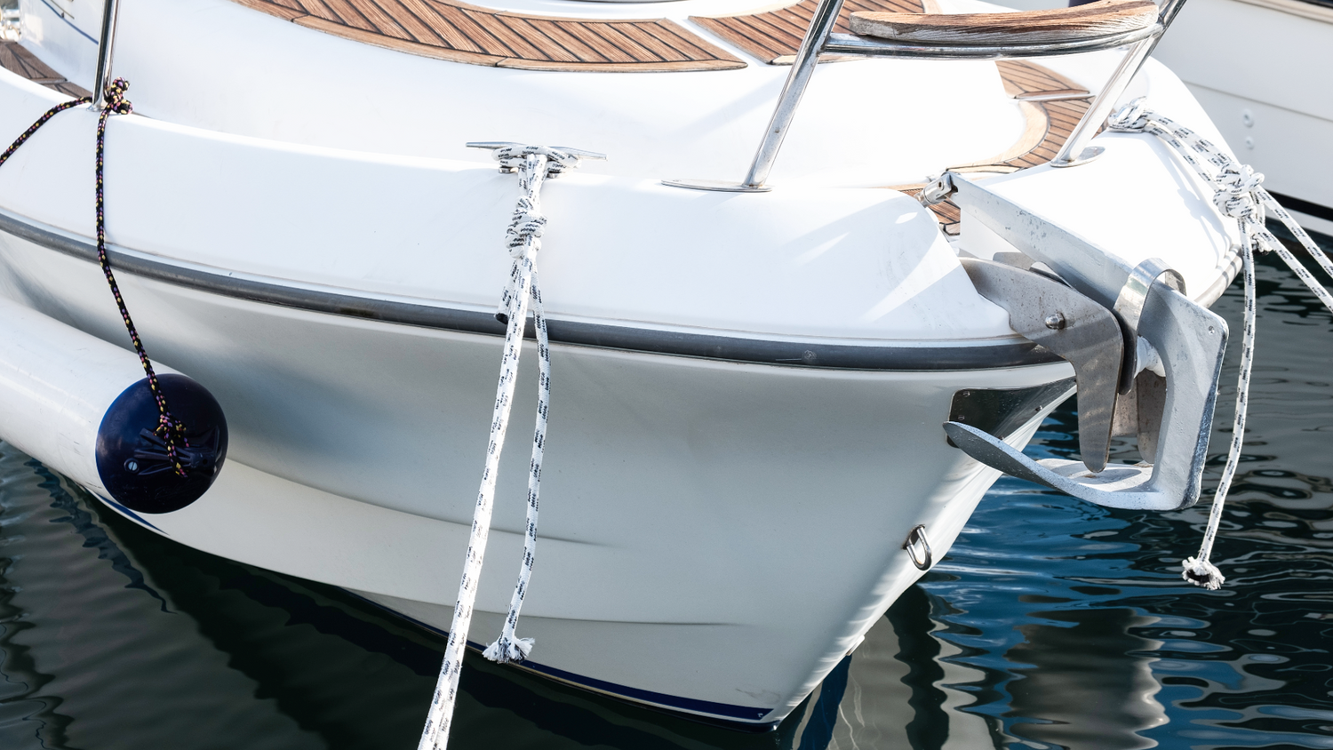 Anchoring | Docking | Marine Products | The Mobile Mariner | South Florida
