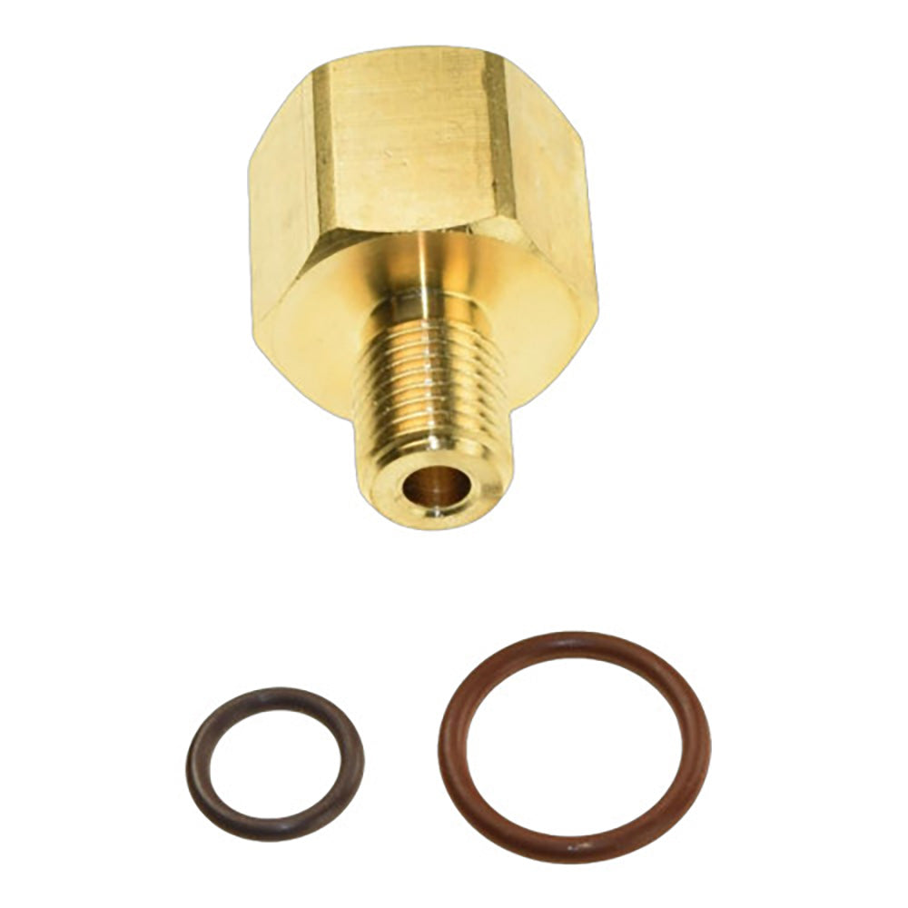 Regitar USA Marine Fuel Pump Assembly f/Mercury/Mercruiser Engines: Fits MCM/MIE 4.3L/V6  5.0L/V8 Gen+  Some 350 ci Carburetors [RFP003]