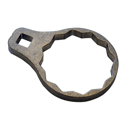 C.E Smith 80 Series Wrench f/Screwless Rod Holder Installation Crowsfoot Wrench [53698]